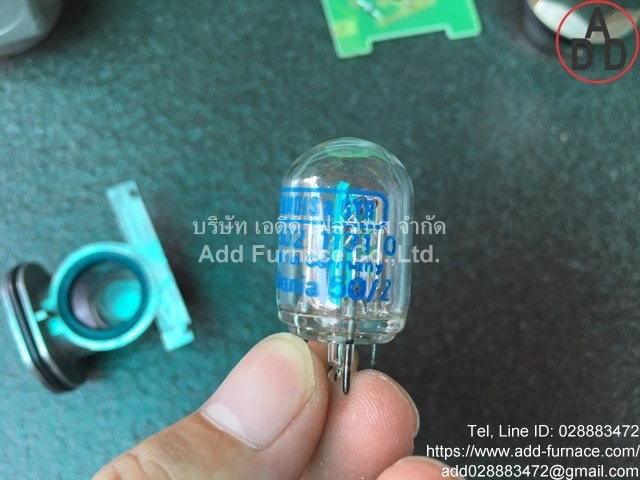 Siemens QRA10.C (13)